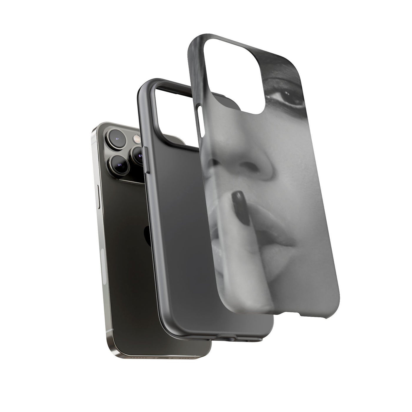 Courtnay Phone Case