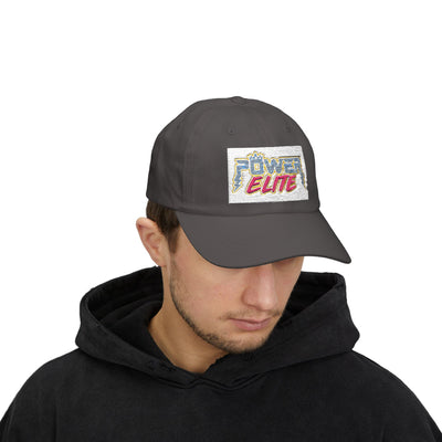 Power Elite Dad Cap