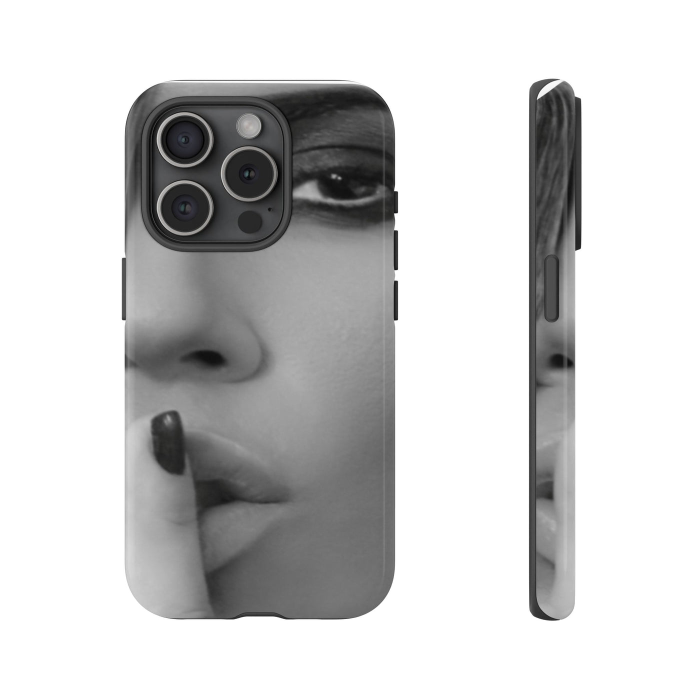 Courtnay Phone Case
