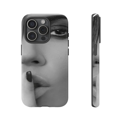 Courtnay Phone Case