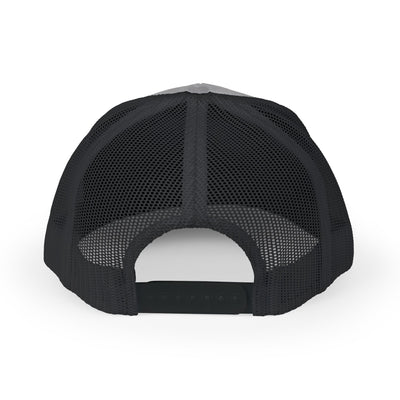 Alien UFO Snapback Trucker Cap - Fun & Trendy Hat for Sci-Fi Lovers