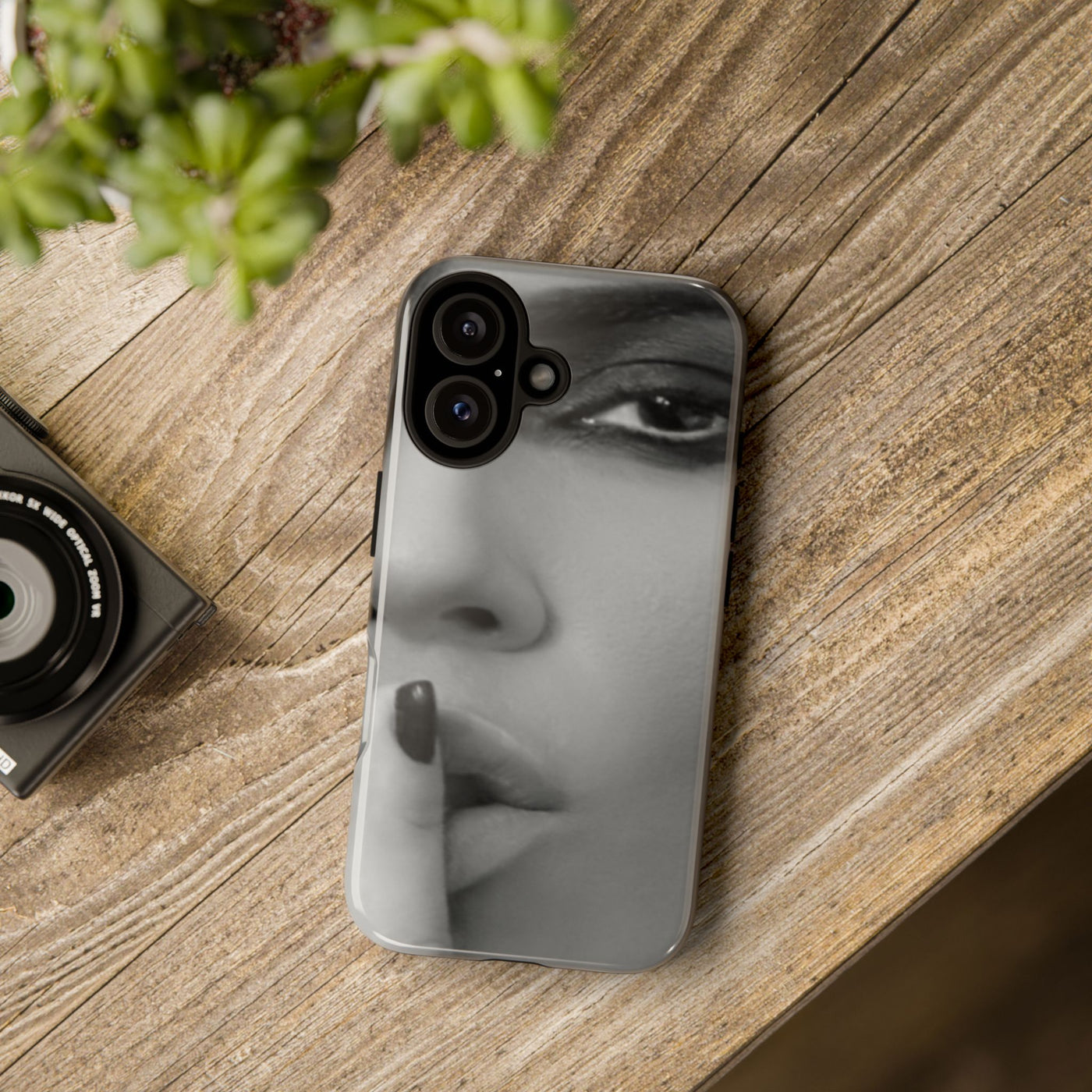 Courtnay Phone Case