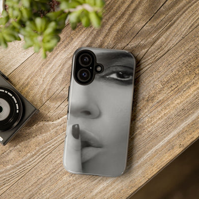 Courtnay Phone Case