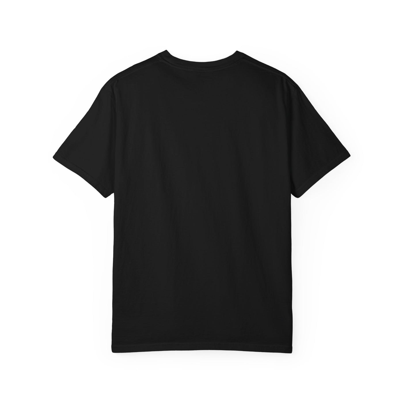 Courtnay Unisex Shhh Graphic T-shirt | Trendy Black and White Design