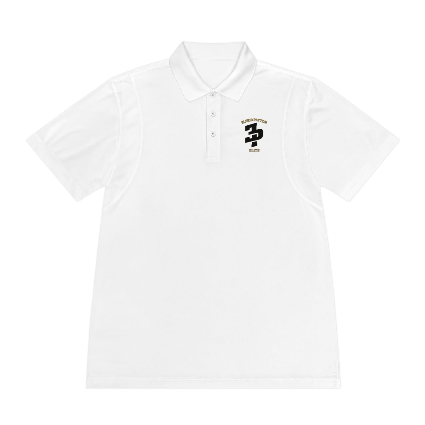 EP Men's Sport Polo Shirt