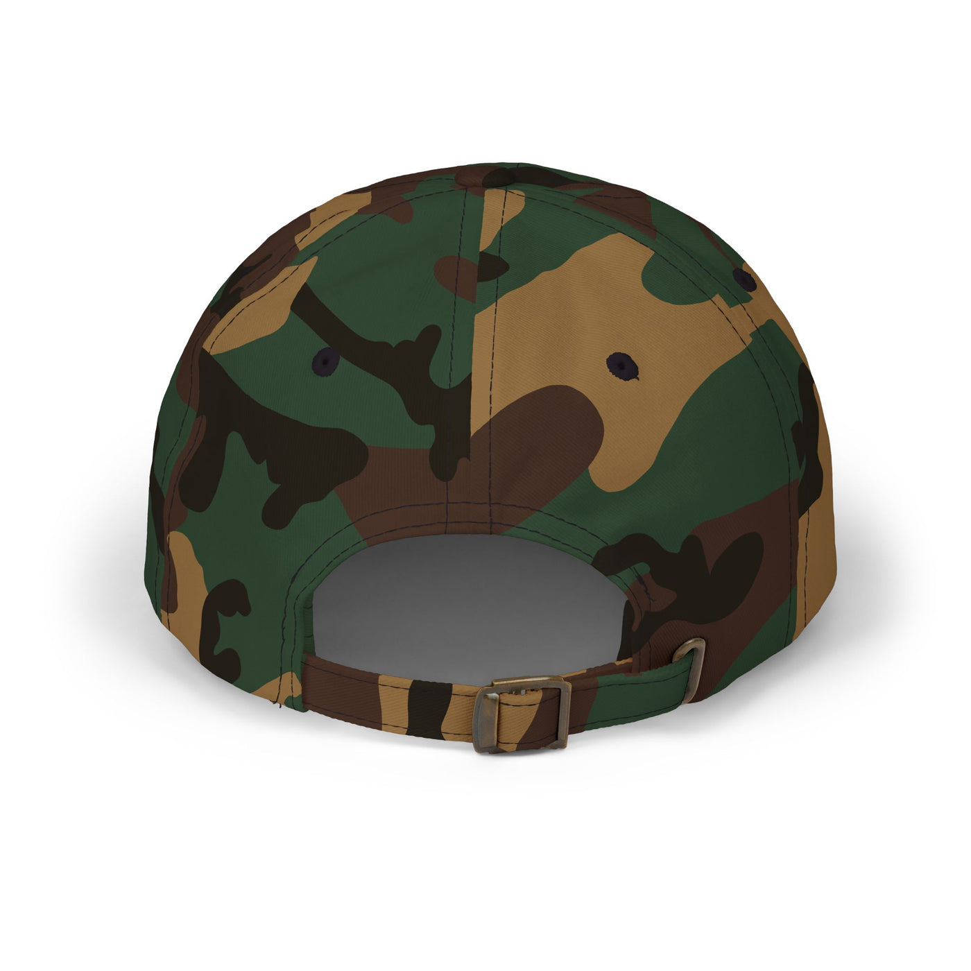 Bengals Classic Dad Cap