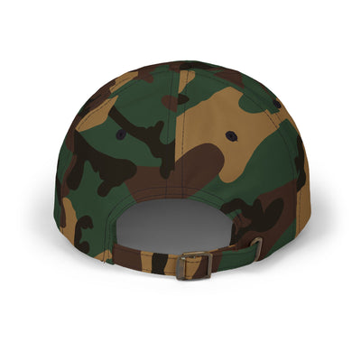 Bengals Classic Dad Cap
