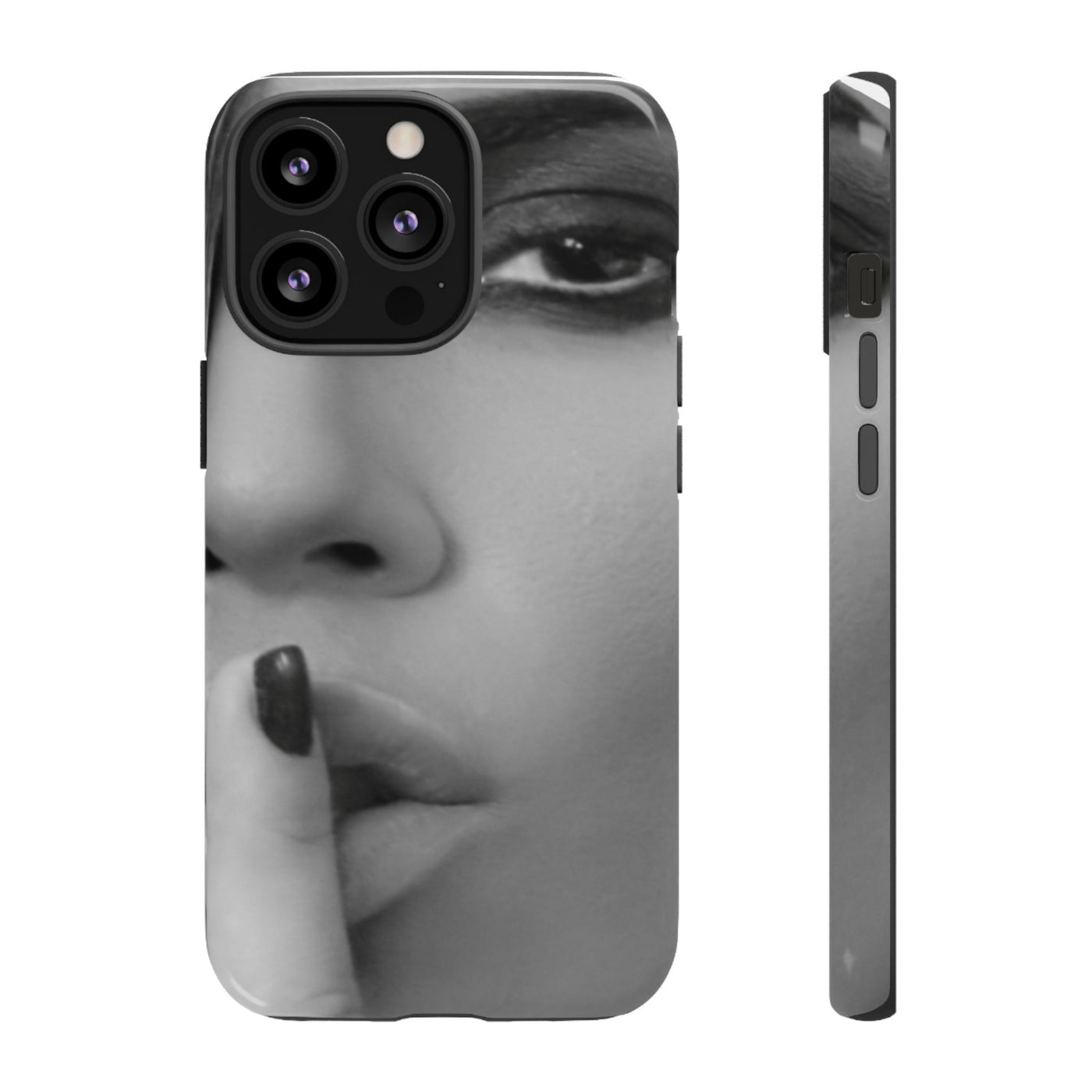 Courtnay Phone Case