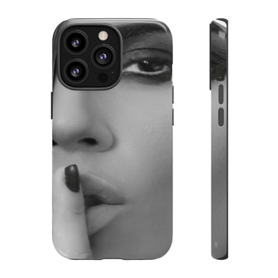Courtnay Phone Case