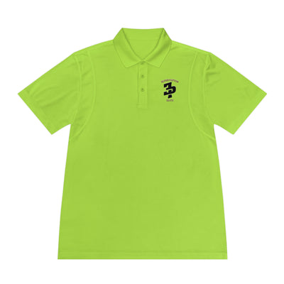 EP Men's Sport Polo Shirt