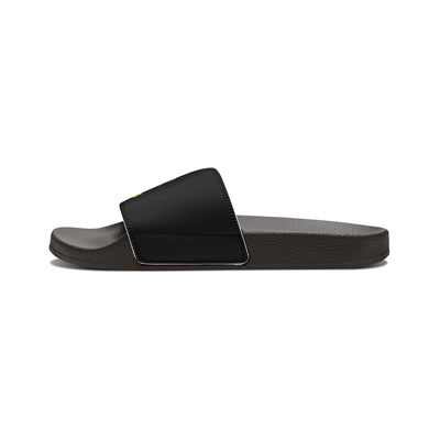 Chargers Men's Removable-Strap Sandals
