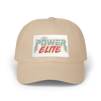 Power Elite Dad Cap