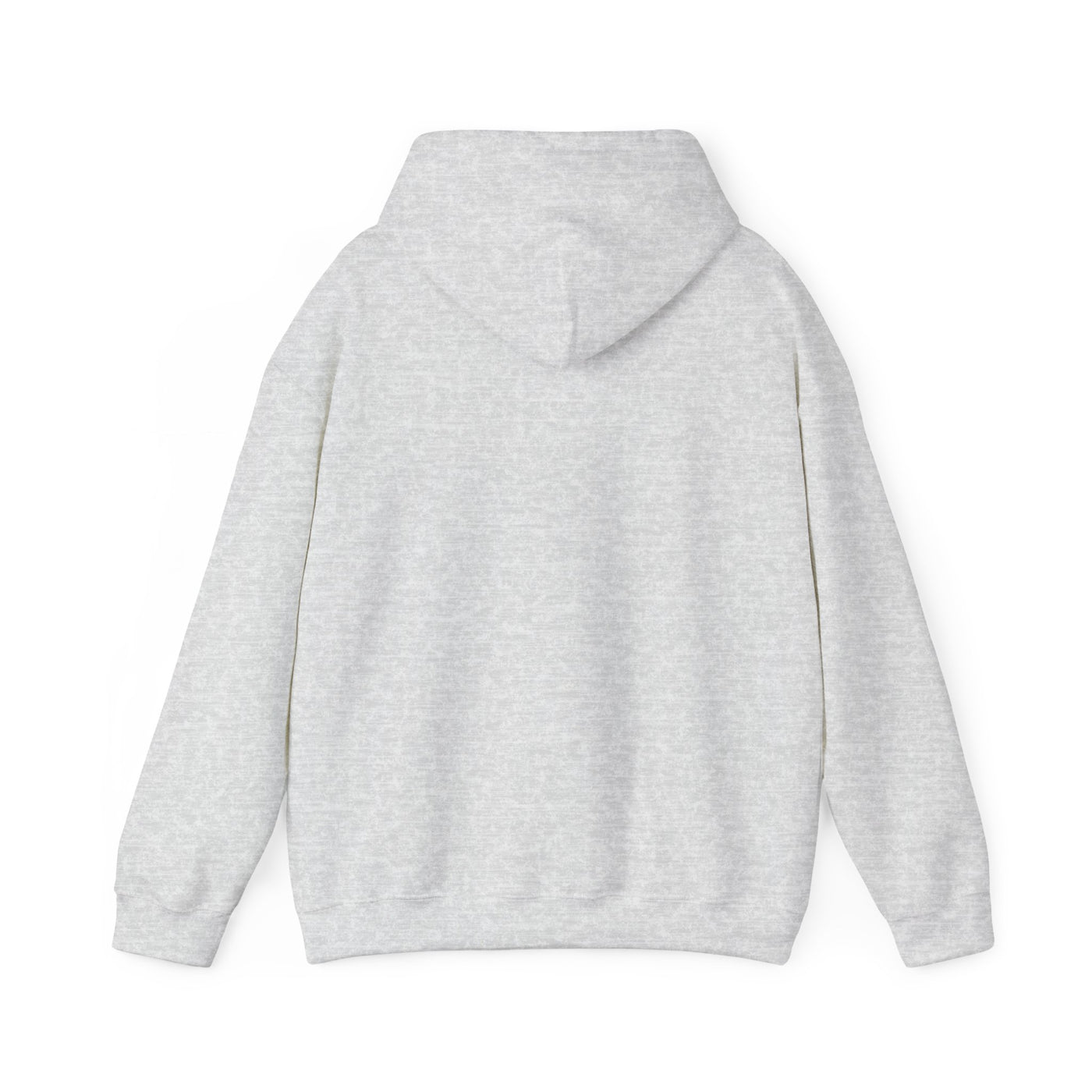 HMN Crown Graphic Unisex Heavy Blend™ Hoodie - Comfortable Streetwear for Everyday Style