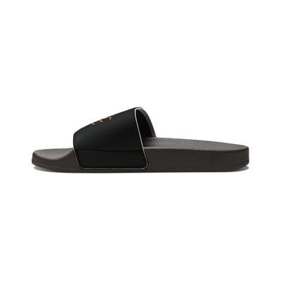 Sin City Khaos Men's Graphic Sandals