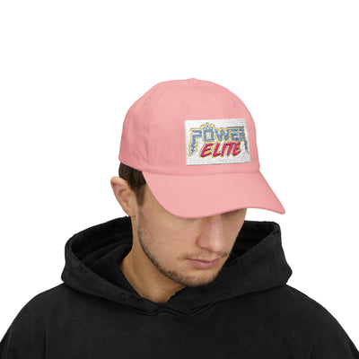 Power Elite Dad Cap