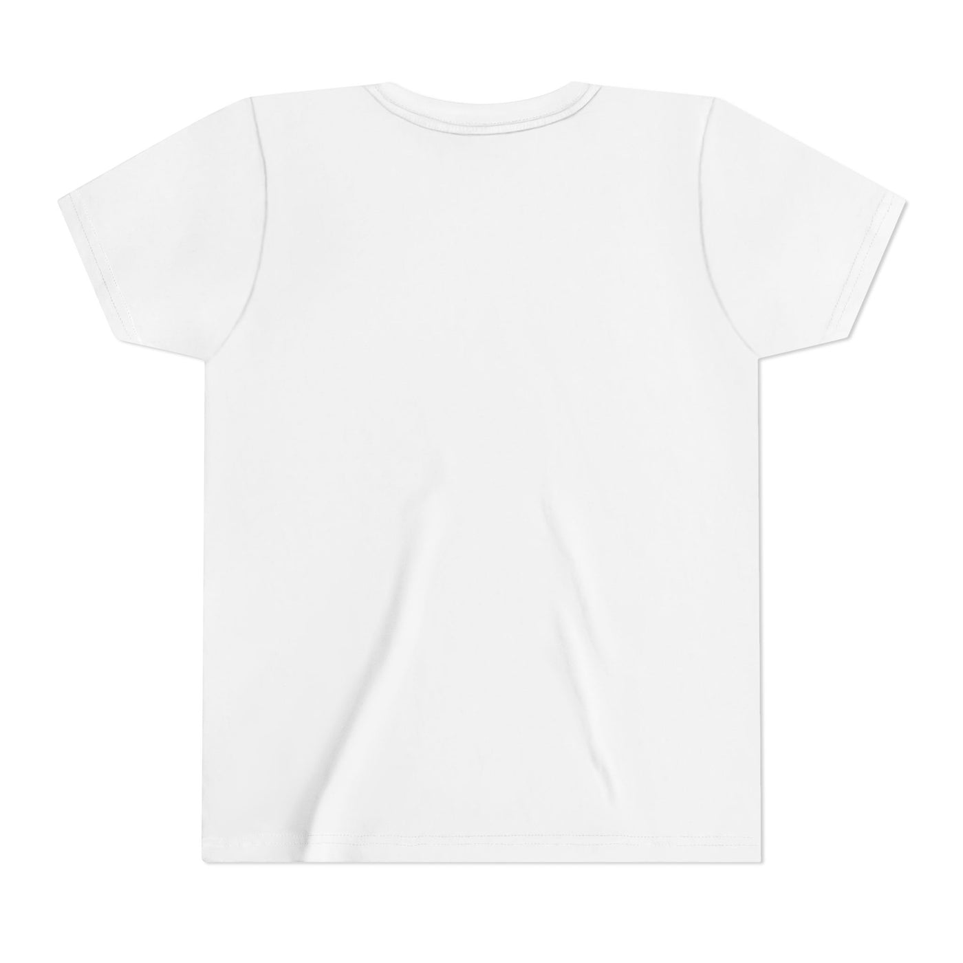 Lady Outlaws Youth Tee - Fun and Edgy Short Sleeve T-Shirt for Young Rebels