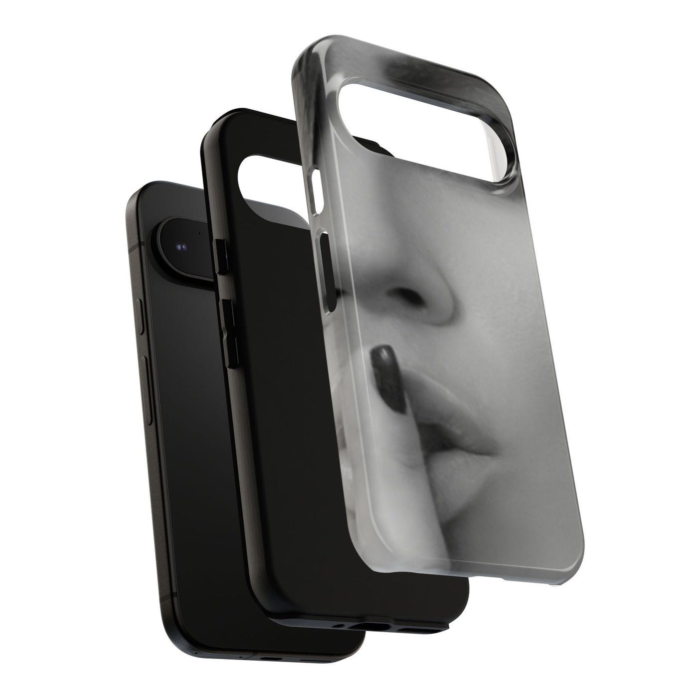 Courtnay Phone Case