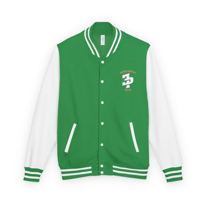 EP Custom Unisex Heavyweight Letterman Jacket for Sports Fans