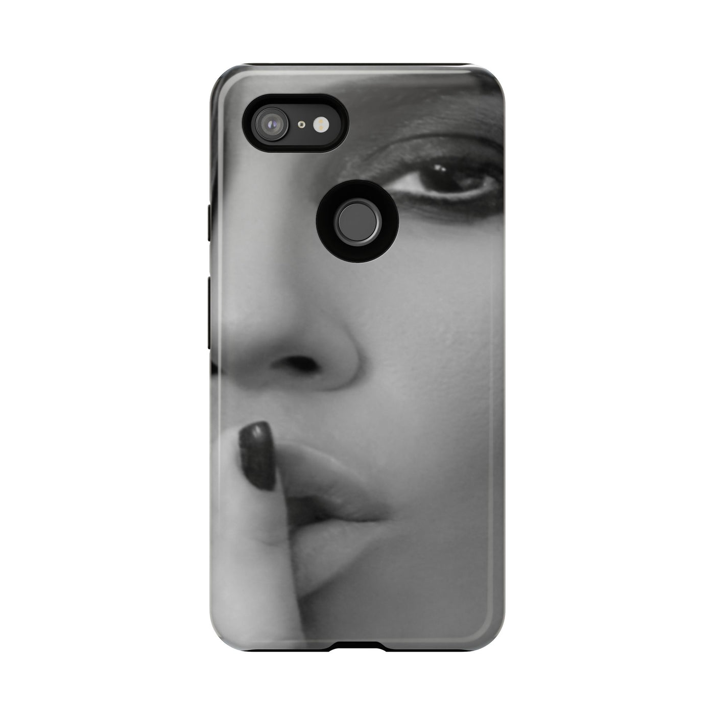 Courtnay Phone Case