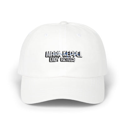 Mark Keppel Lady Aztecs Adjustable Baseball Hat