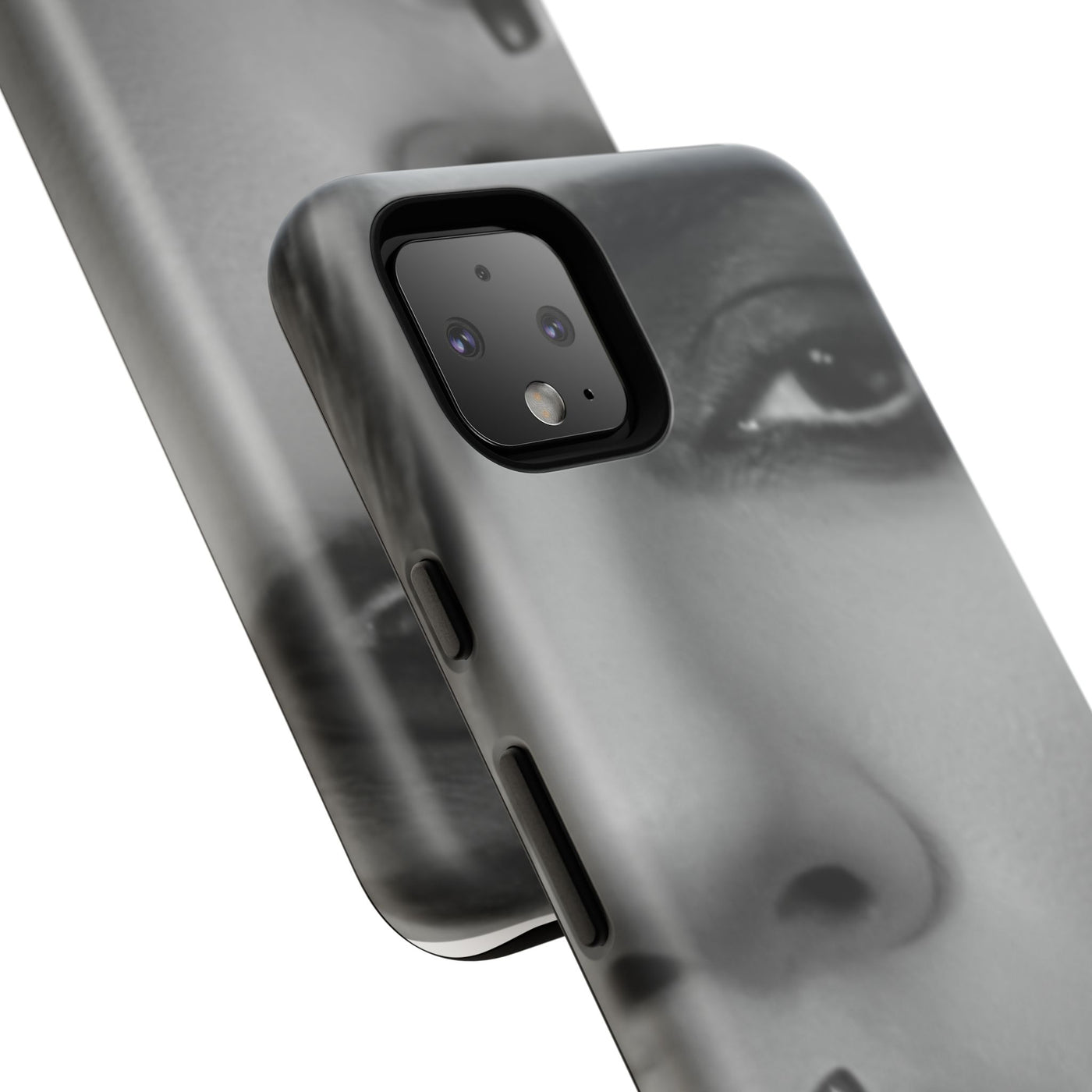 Courtnay Phone Case