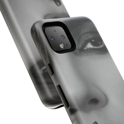 Courtnay Phone Case