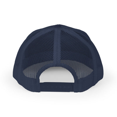 Alien UFO Snapback Trucker Cap - Fun & Trendy Hat for Sci-Fi Lovers