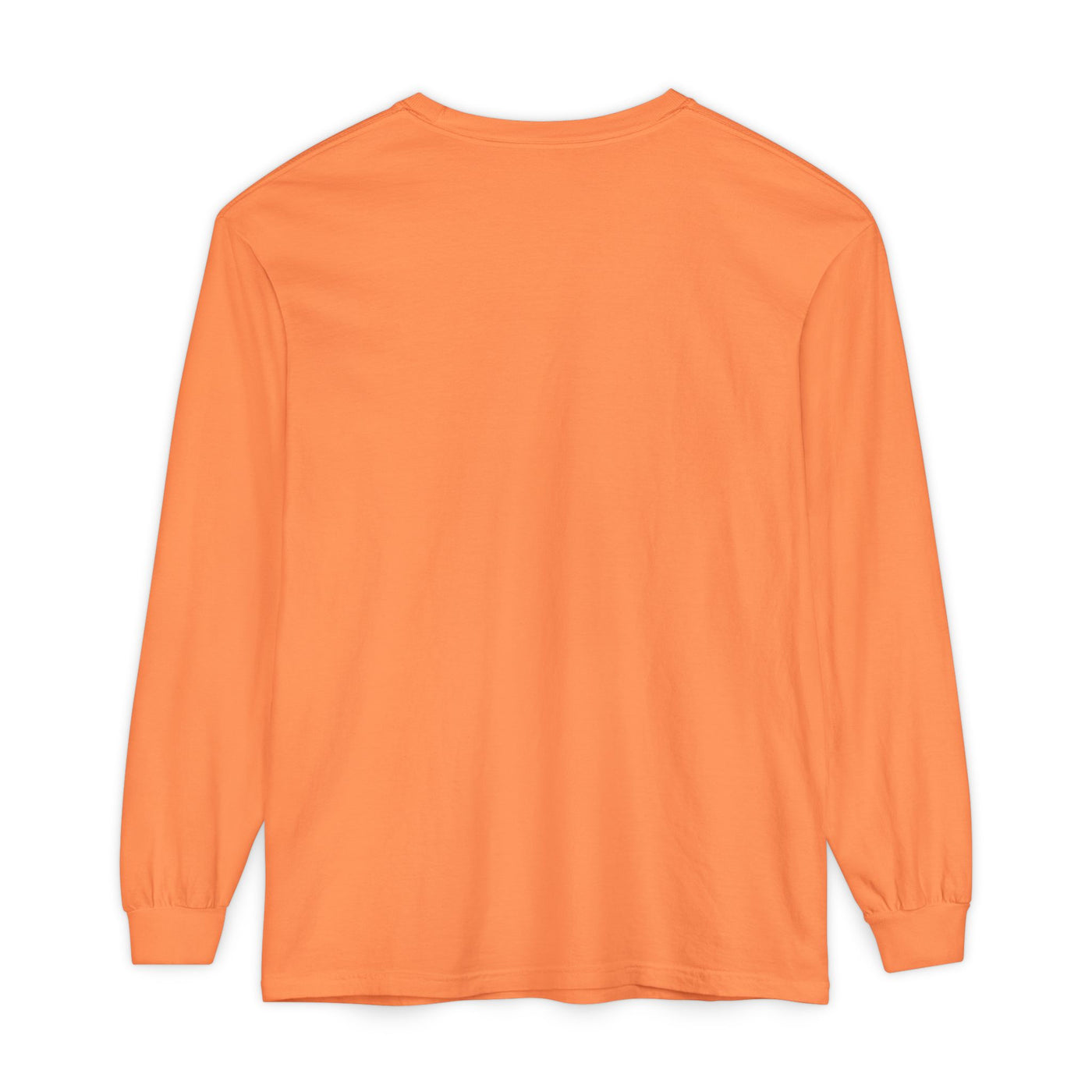 Mark Keppel Lady Aztecs Unisex Garment-Dyed Long Sleeve T-Shirt