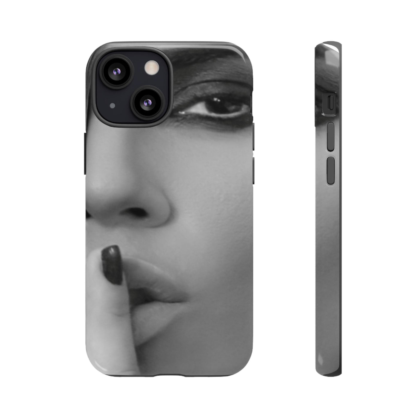 Courtnay Phone Case