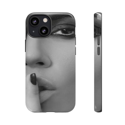 Courtnay Phone Case