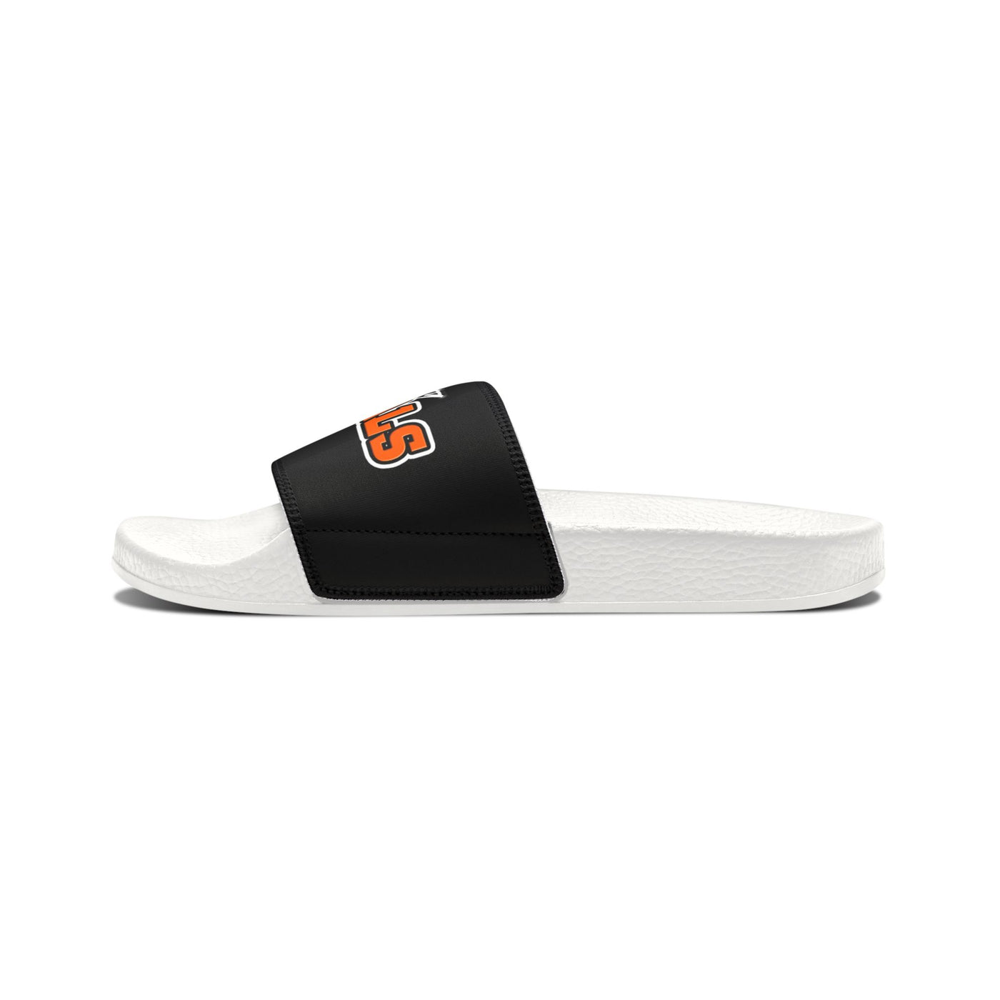 Sin City Bengals Stylish Removable-Strap Sandals for Men