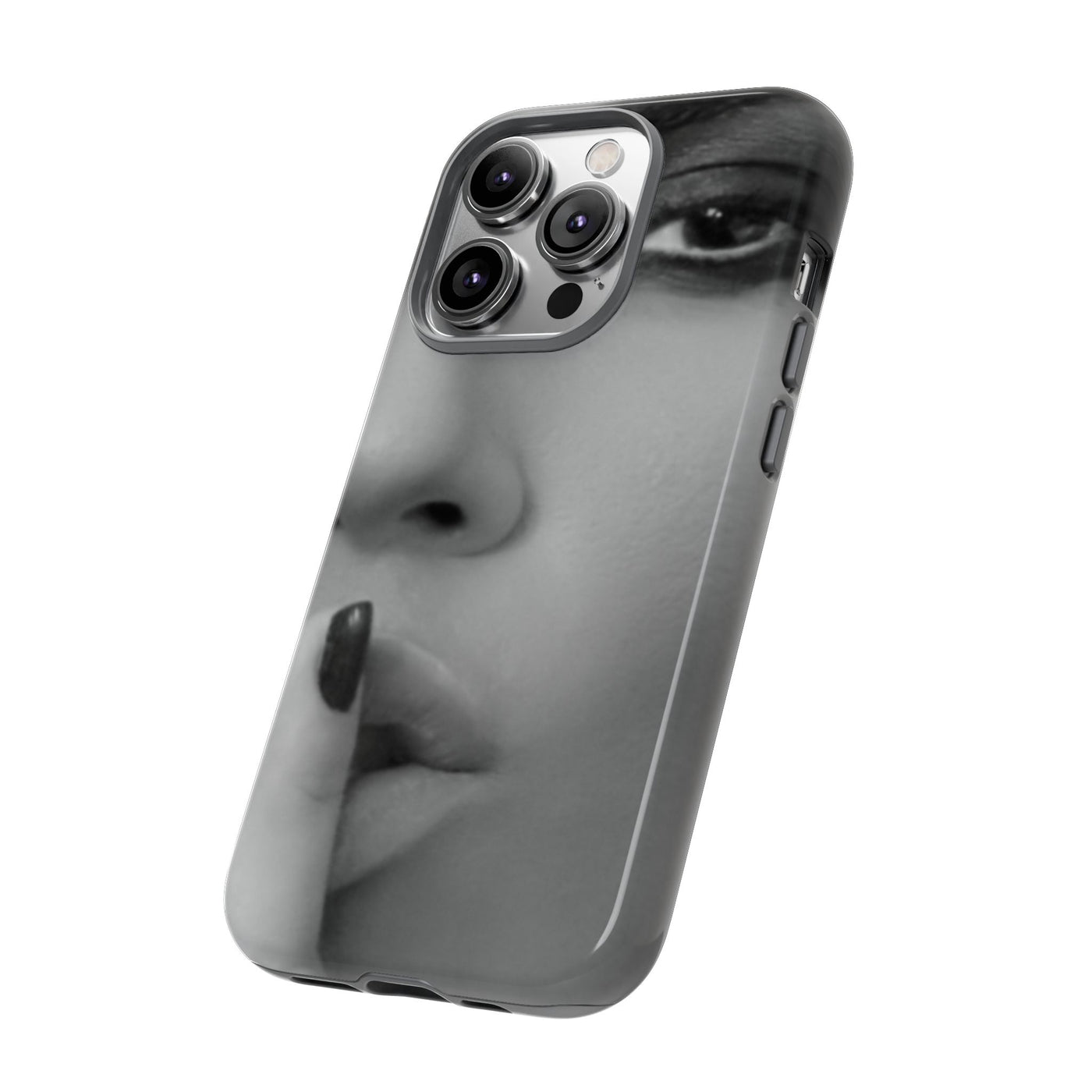 Courtnay Phone Case