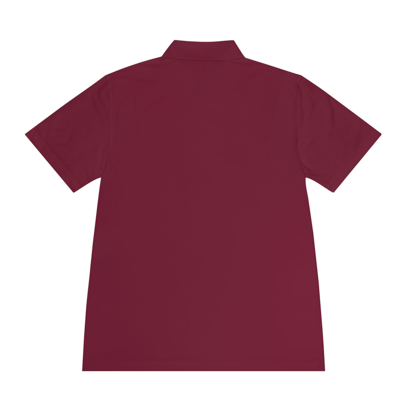 Alief Jaguars Men's Sport Polo Shirt - Perfect for Game Day or Casual Outings