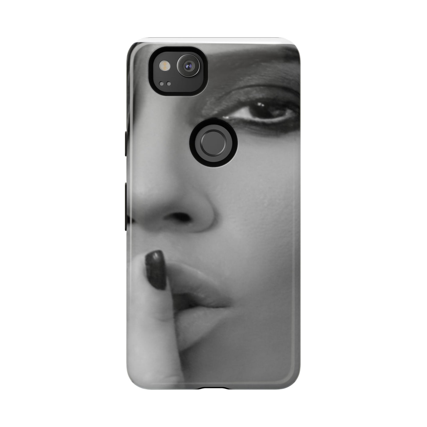 Courtnay Phone Case