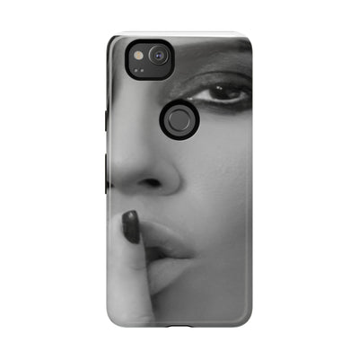 Courtnay Phone Case