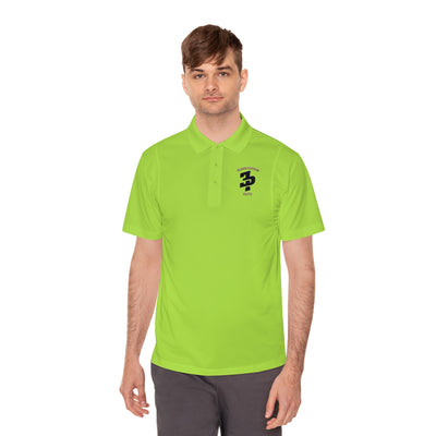 EP Men's Sport Polo Shirt