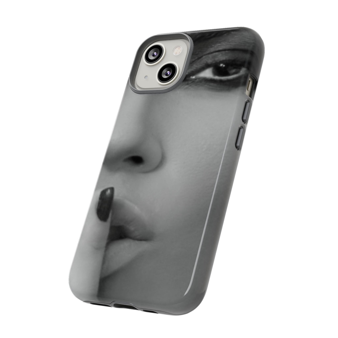 Courtnay Phone Case