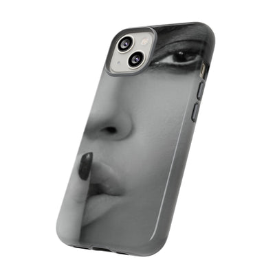 Courtnay Phone Case