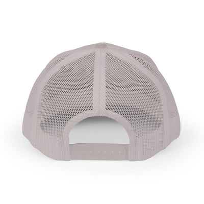 Alien UFO Snapback Trucker Cap - Fun & Trendy Hat for Sci-Fi Lovers
