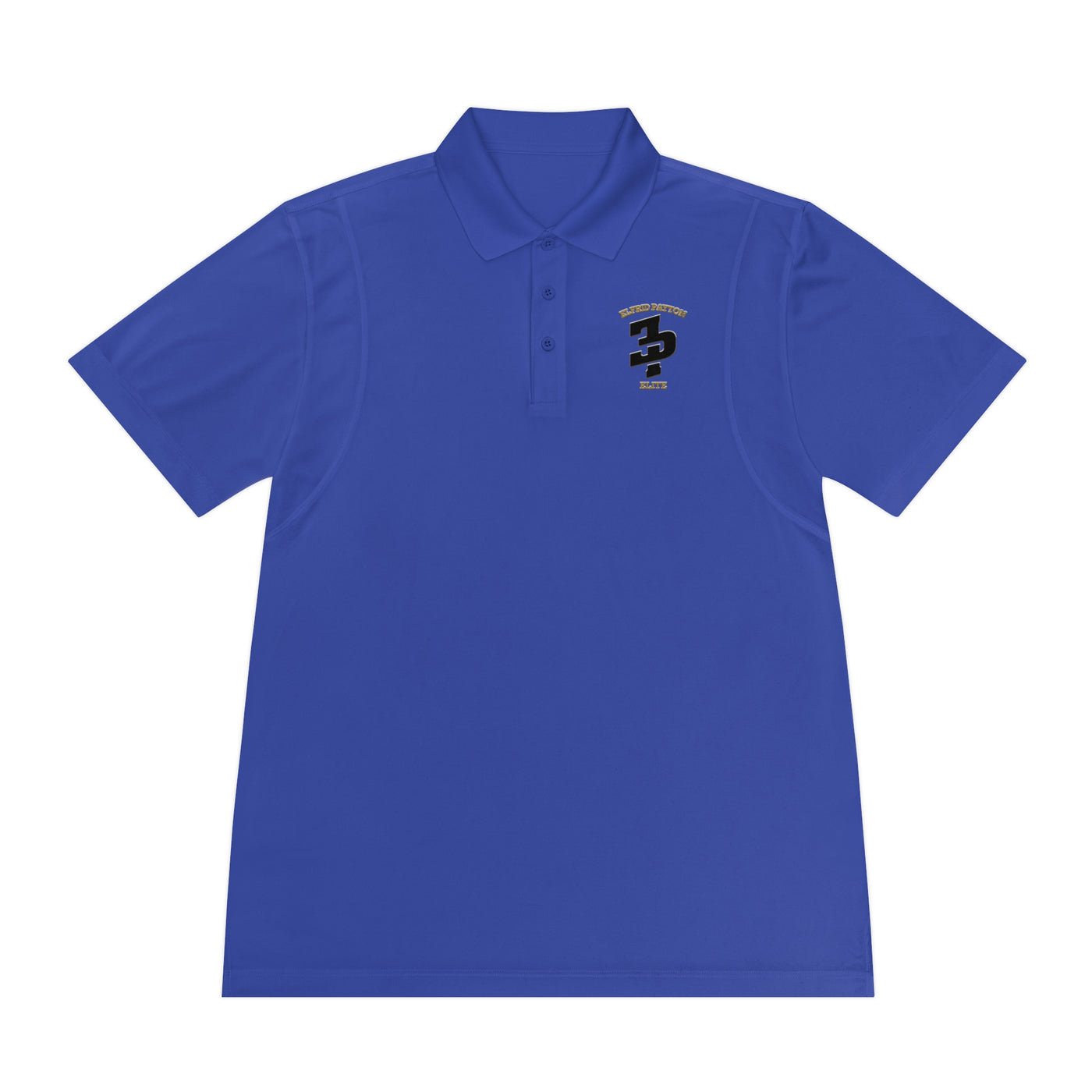 EP Men's Sport Polo Shirt