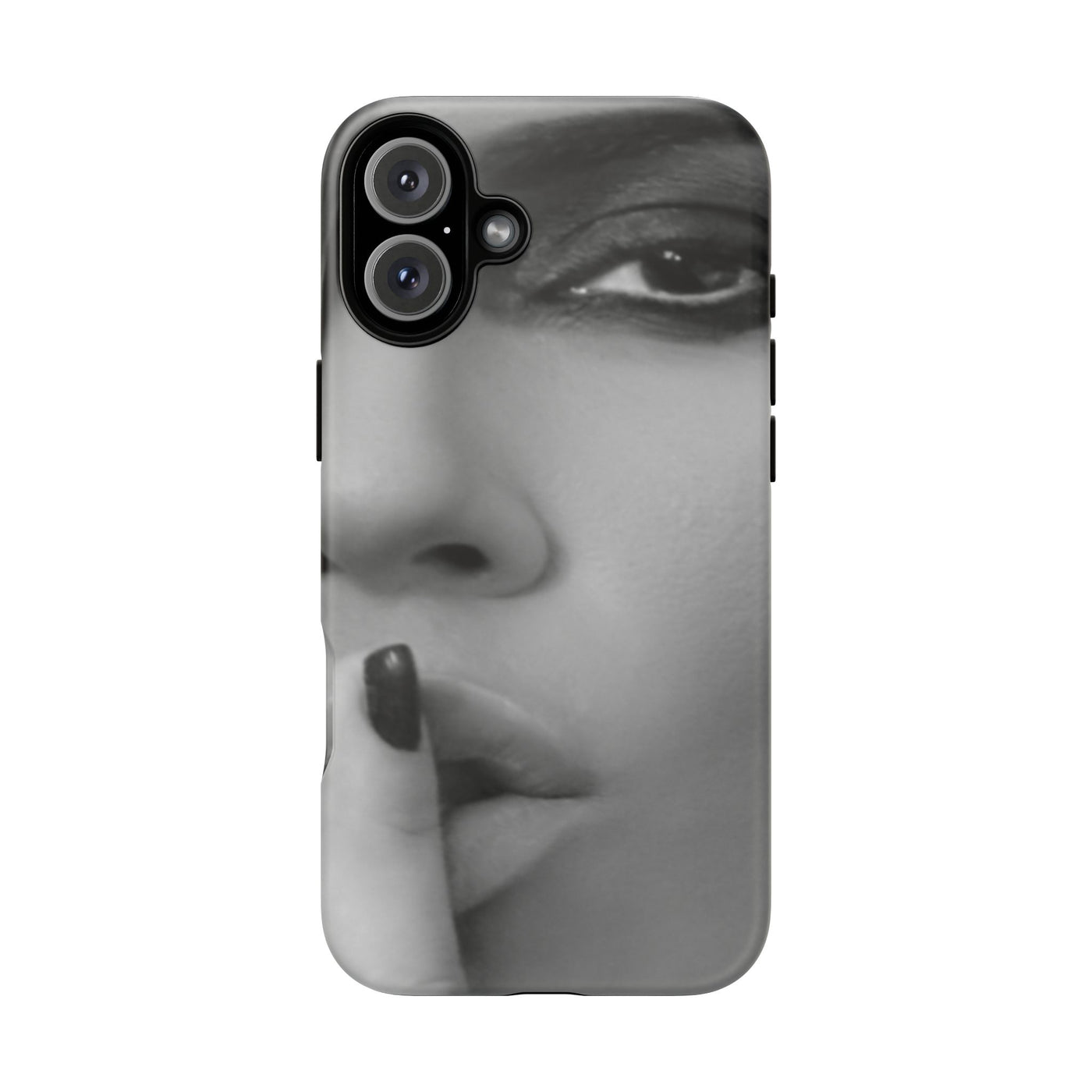 Courtnay Phone Case