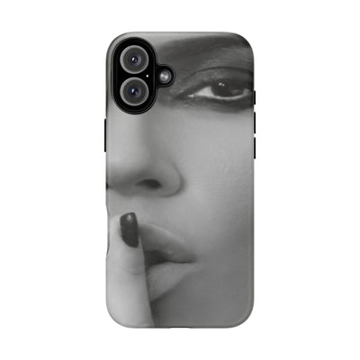 Courtnay Phone Case