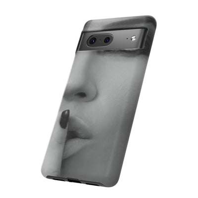 Courtnay Phone Case