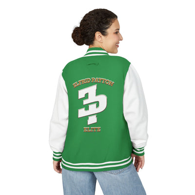 EP Custom Unisex Heavyweight Letterman Jacket for Sports Fans