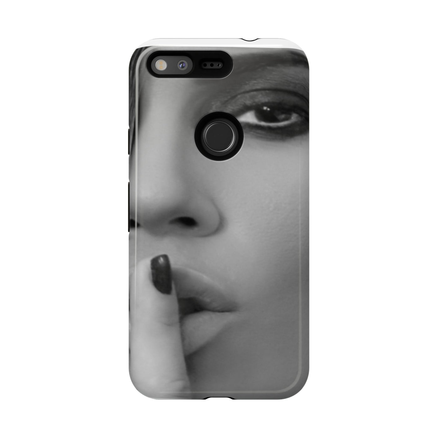 Courtnay Phone Case