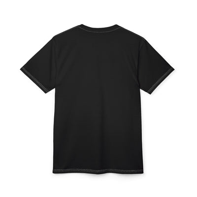 Chargers Lightning Unisex Tee