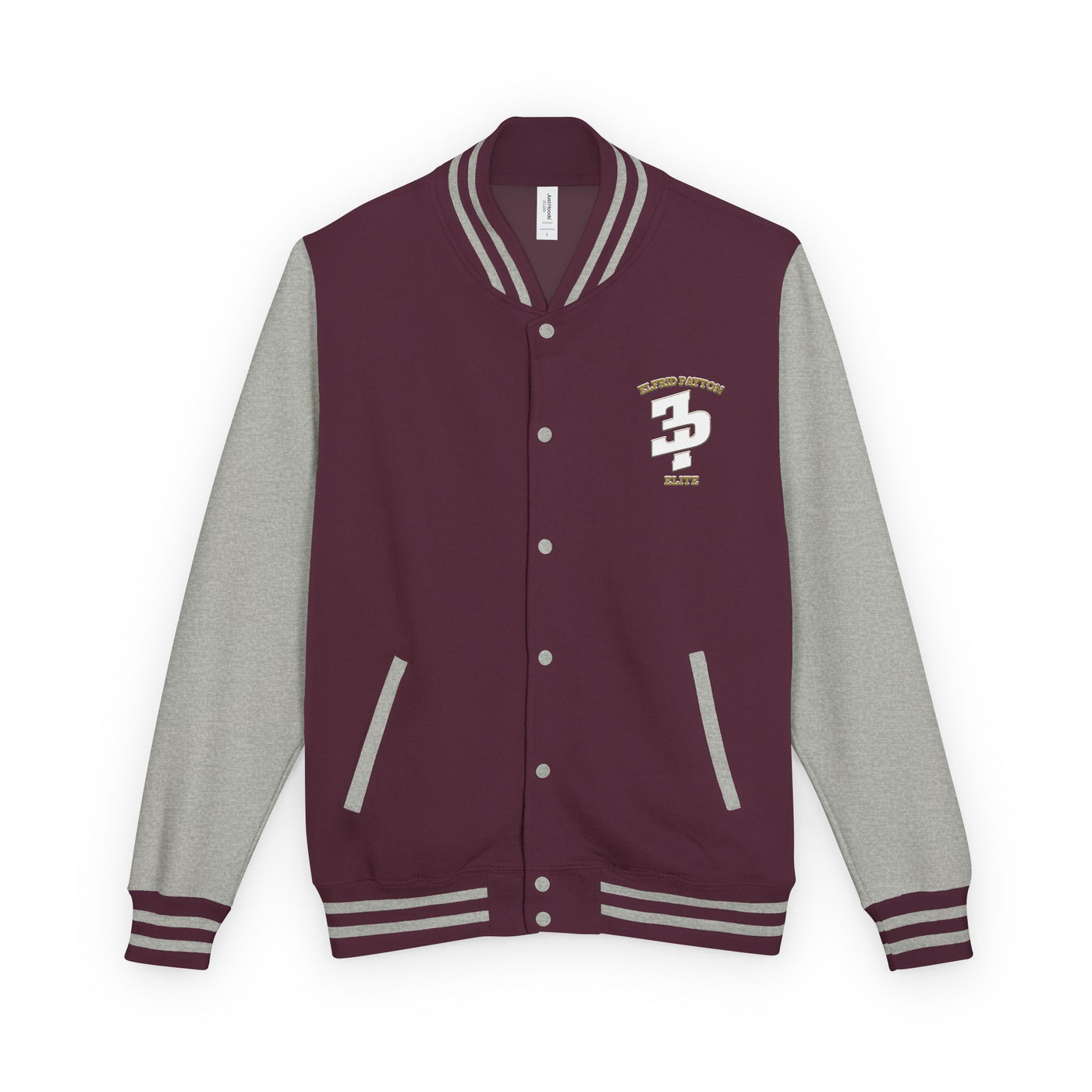 EP Custom Unisex Heavyweight Letterman Jacket for Sports Fans