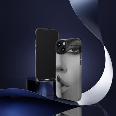Courtnay Phone Case