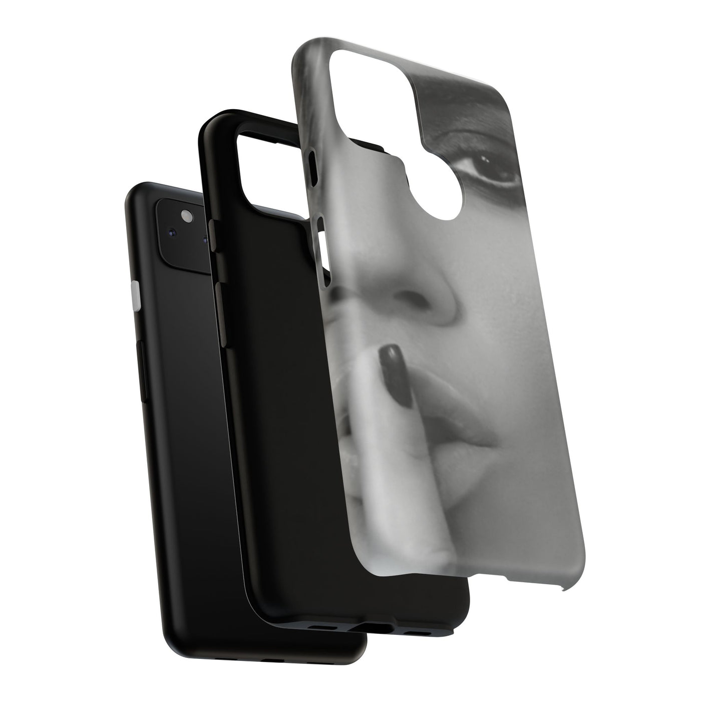 Courtnay Phone Case