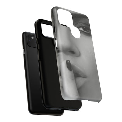 Courtnay Phone Case